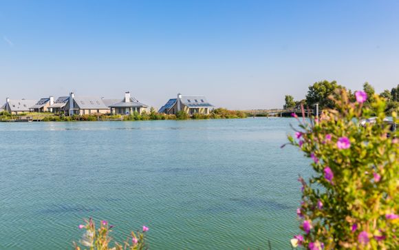 Uw vakantiepark