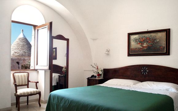 Poussez les portes de votre hôtel 5* et de votre boutique-hôtel