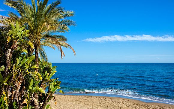 Rendez-vous... sur la Costa del Sol