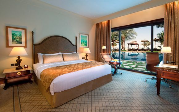 Uw 5* hotel