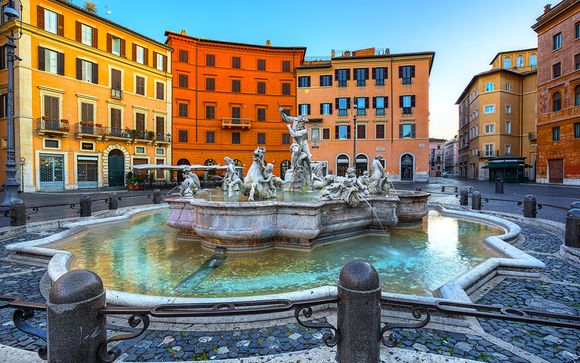 Rendez-vous... à Rome