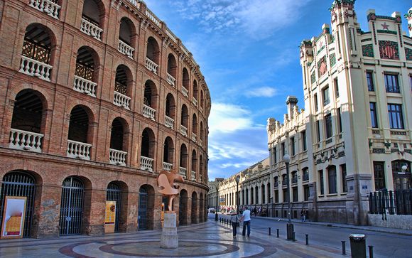 Welkom in... Valencia
