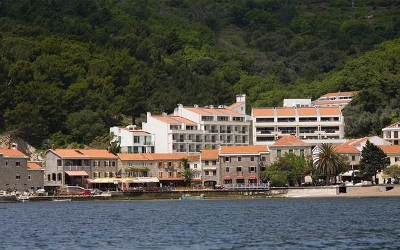 Rendez-vous... à Petrovac