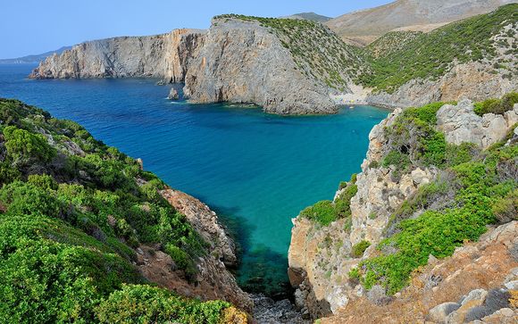 Rendez-vous... en Sardaigne