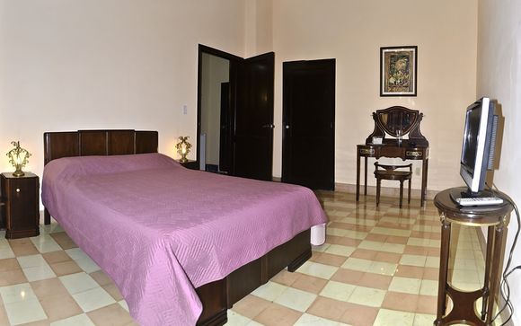 Poussez les portes de vos hébergements