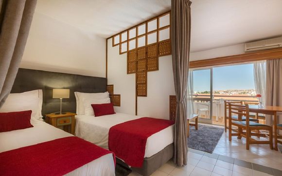 Uw 4* hotel