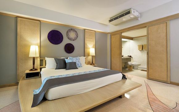 Uw hotels