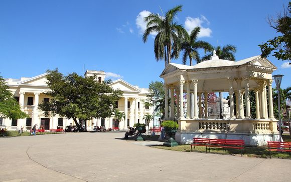 Rendez-vous... à Cuba