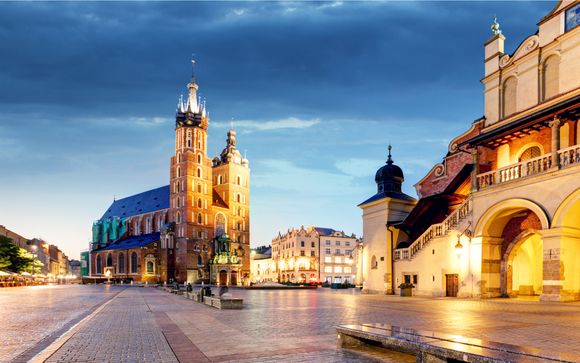 Welkom in... Polen