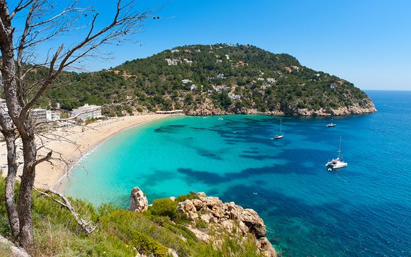 Welkom op... Ibiza 