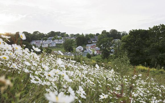 Rendez-vous... en Normandie