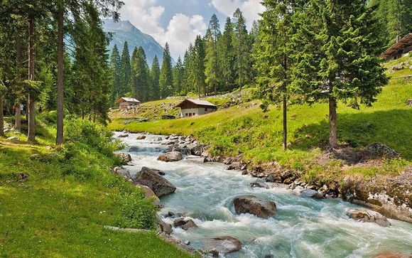 Welkom in... Pinzolo