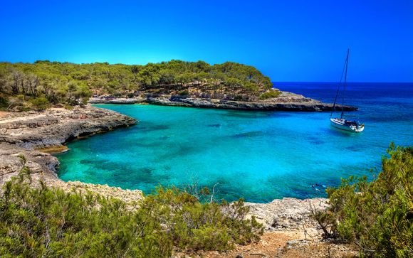 Welkom op... Mallorca 