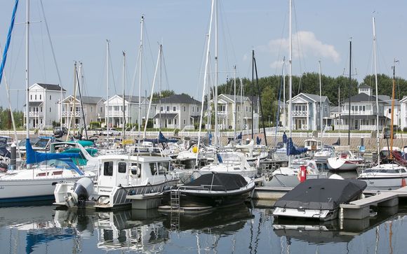 Welkom in...Hellevoetsluis