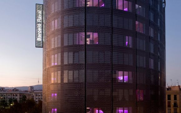 Uw hotel