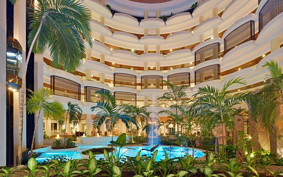 Poussez les portes de l