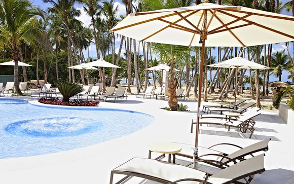 Uw 5* hotel