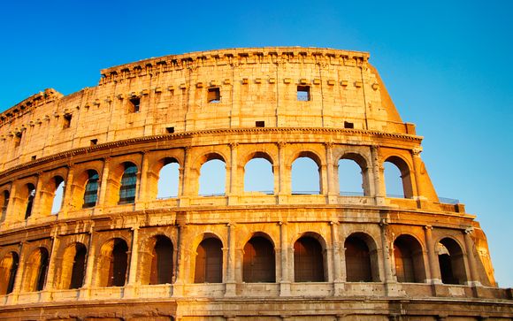 Rendez-vous... à Rome