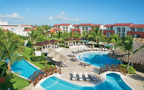 Uw 4* hotel