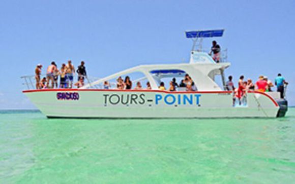 Optionele excursies