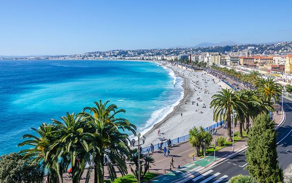 Rendez-vous... à Nice