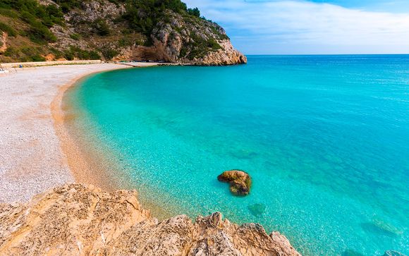 Welkom in... de Costa Blanca