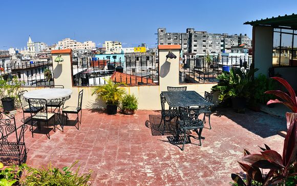 Poussez les portes des Casas Particulares à La Havane