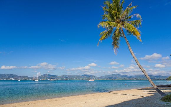 Welkom in... Thailand