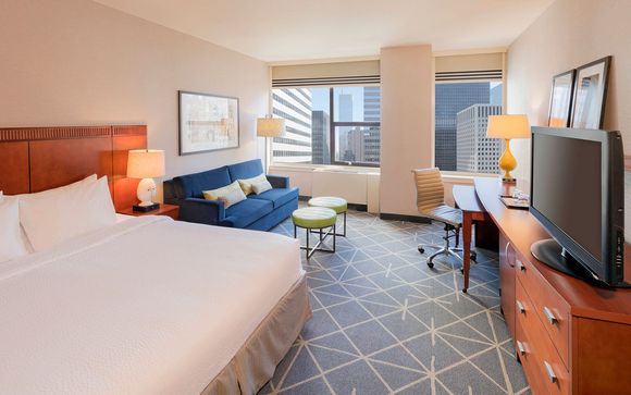 Pour votre confort durant l