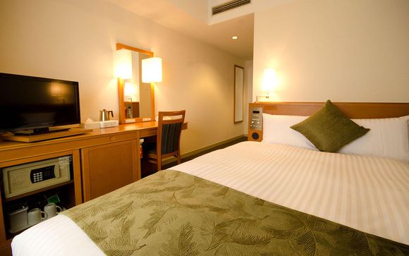 Uw hotels