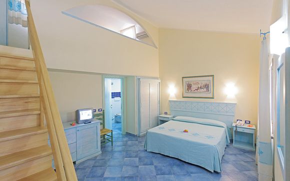 Uw 4* hotel