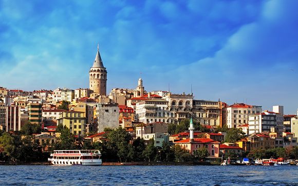 Et pour aller plus loin...