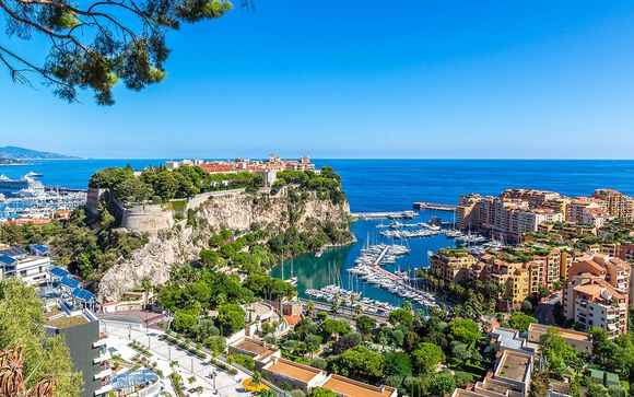 Rendez-vous... à Monaco