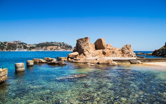 Welkom aan de Costa Brava!