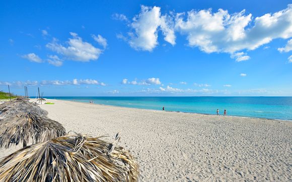 Rendez-vous... à Cuba