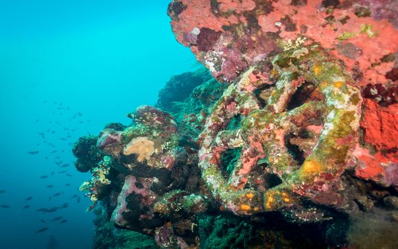 Rendez-vous... à Bali
