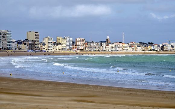 Welkom in ... Vendée