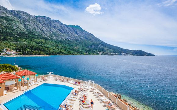 Poussez les portes de votre 4*