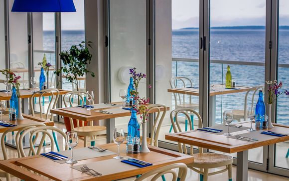 Poussez les portes de votre 4*