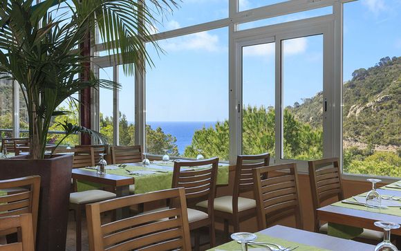 Poussez les portes de votre 3*