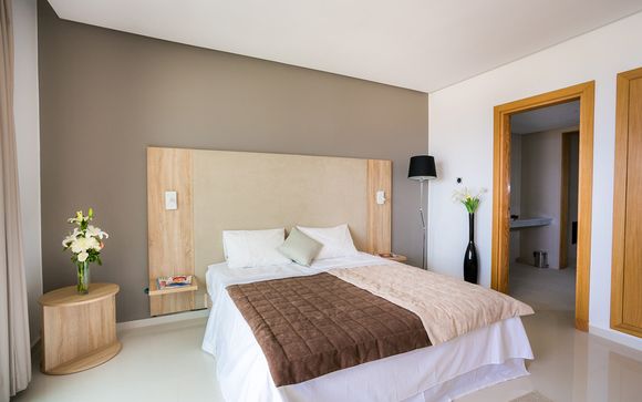 Uw kamer