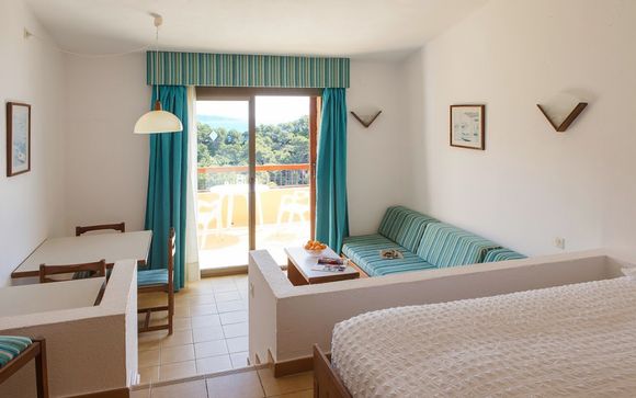 Uw kamer