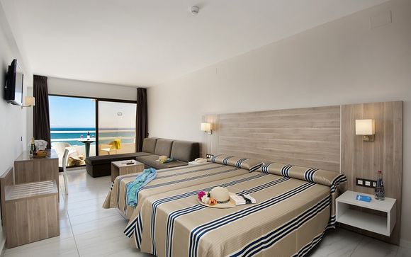 Poussez les portes de votre 4*