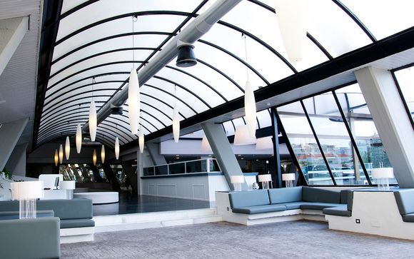 Poussez les portes de votre 4*