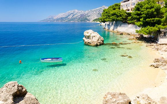Welkom aan ... de Adriatische kust