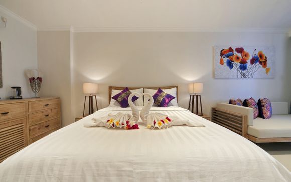 Uw hotels