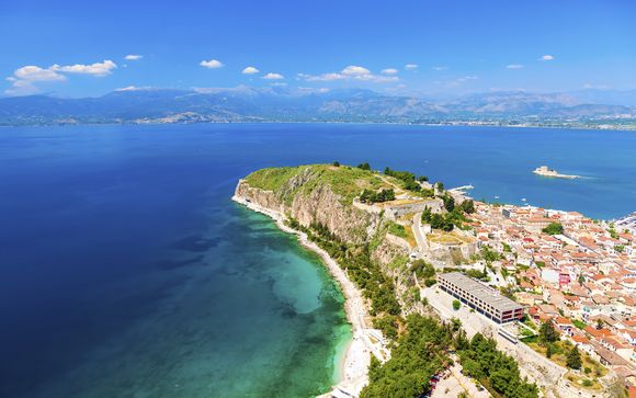 Votre autotour en un clin d'oeil