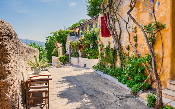 Zoom sur votre programme en 10 jours / 9 nuits