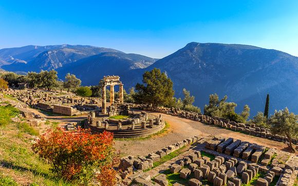 Zoom sur votre programme en 8 jours / 7 nuits