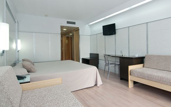 Uw kamer